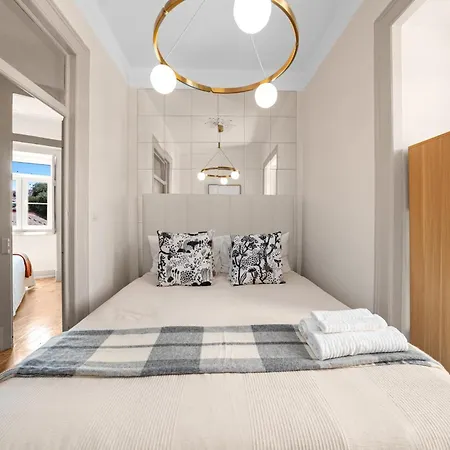 Apartment Penthouse With Terrace & Stunning View W Ac