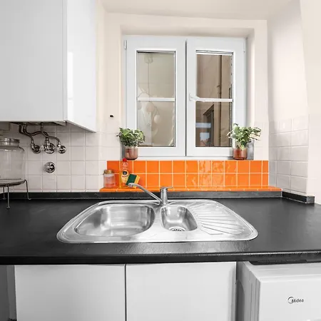 Penthouse With Terrace & Stunning View W Ac Apartment Lisbon