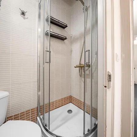 Apartment Penthouse With Terrace & Stunning View W Ac *