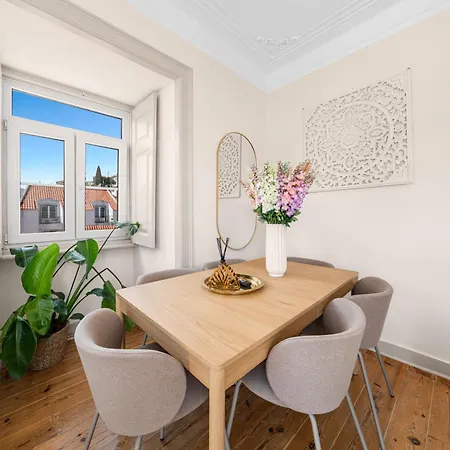 Penthouse With Terrace & Stunning View W Ac *