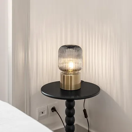 Penthouse With Terrace & Stunning View W Ac Lisbon