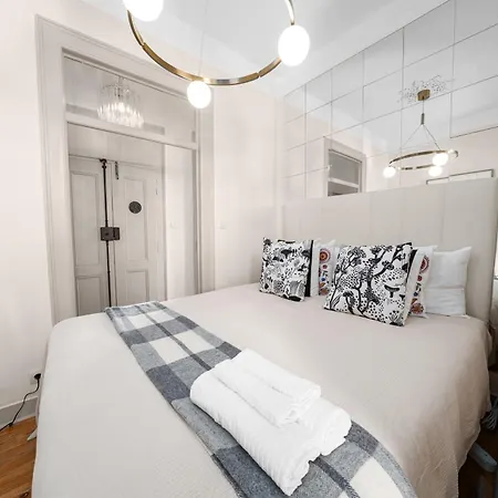 Penthouse With Terrace & Stunning View W Ac *