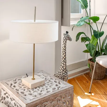 Penthouse With Terrace & Stunning View W Ac *