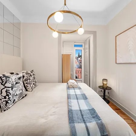 Penthouse With Terrace & Stunning View W Ac Apartment