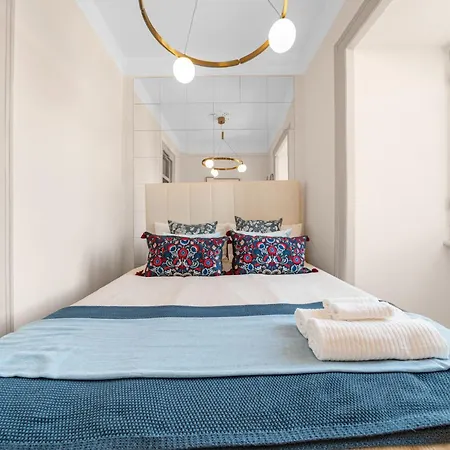 Penthouse With Terrace & Stunning View W Ac Apartment Lisbon
